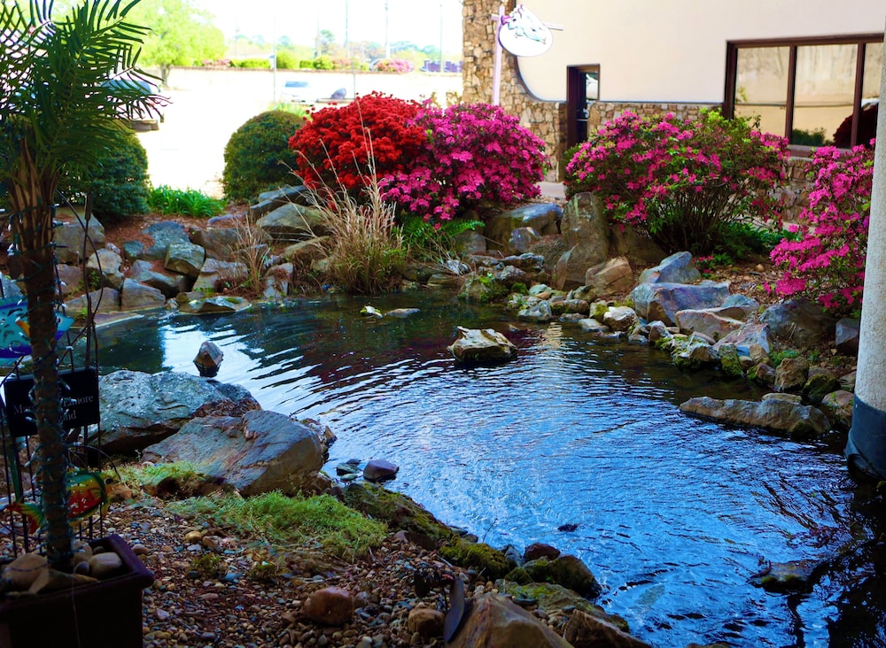 Sunbay Resort Hot Springs 13/35