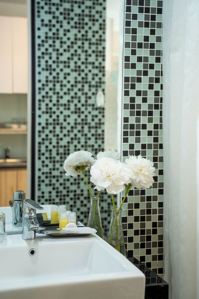 Saigon South Serviced Apartments 2 48/52