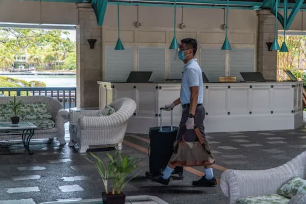Plantation Bay Resort And Spa 10/68