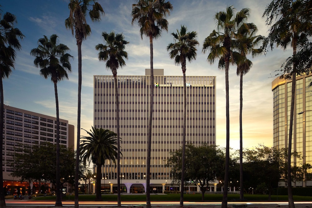 Hyatt Place LAX Century Blvd photo5