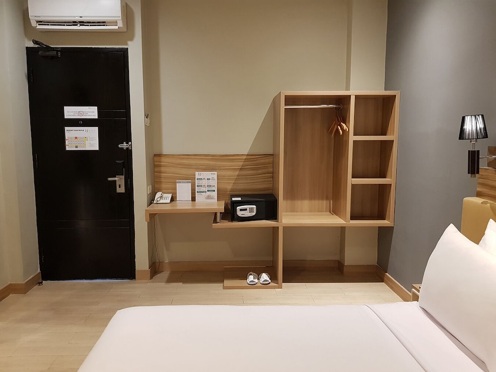 U Stay Hotel Mangga Besar 9/21