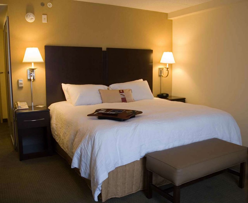 Hampton Inn & Suites Lino Lakes 10/41