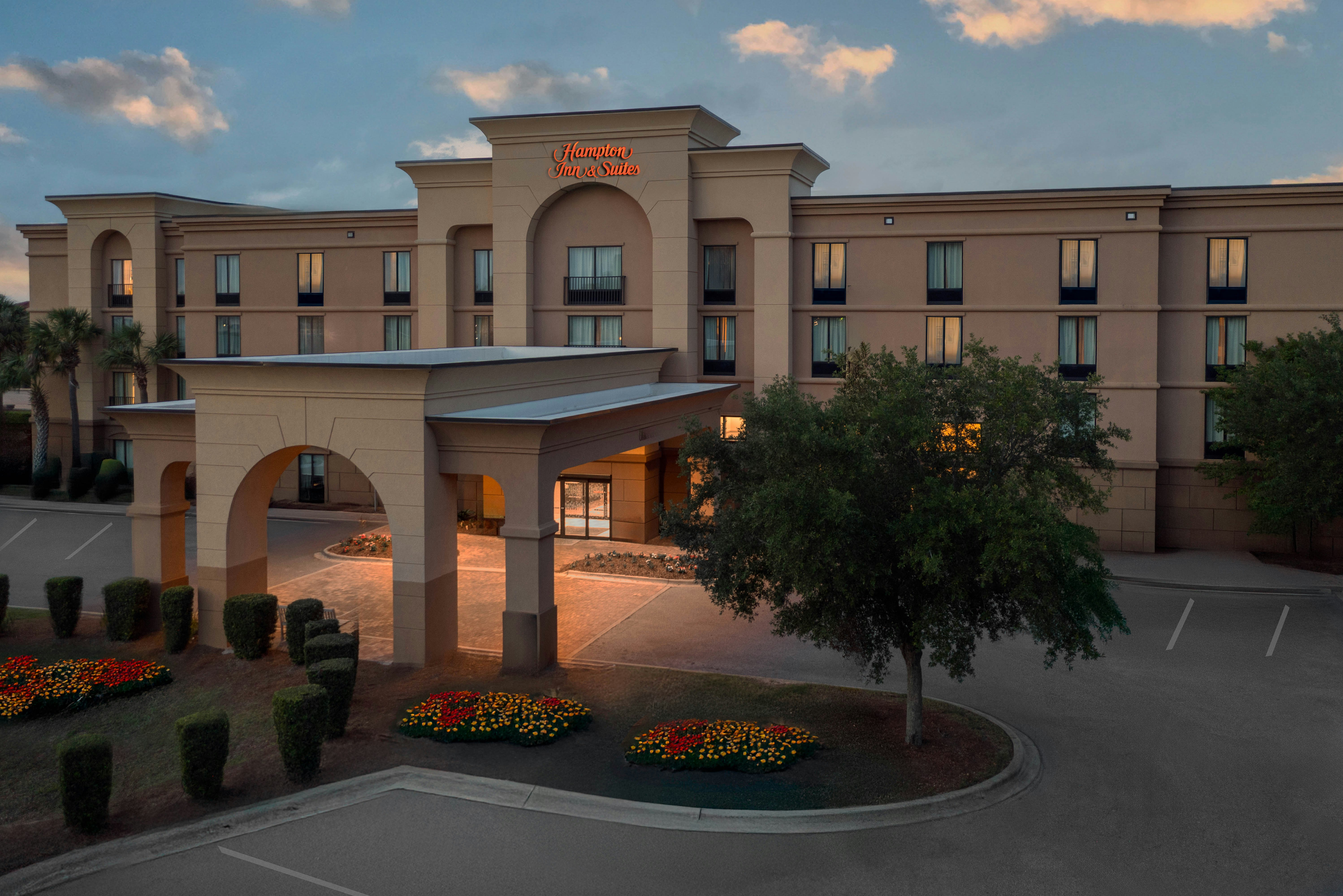 Hampton Inn Suites Pensacola Gulf Breeze 2/64