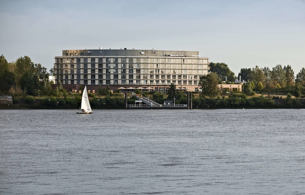 汉堡里拉诺酒店(elaya hotel hamburg finkenwerder, ehem. The Rilano Hamburg) 图片5