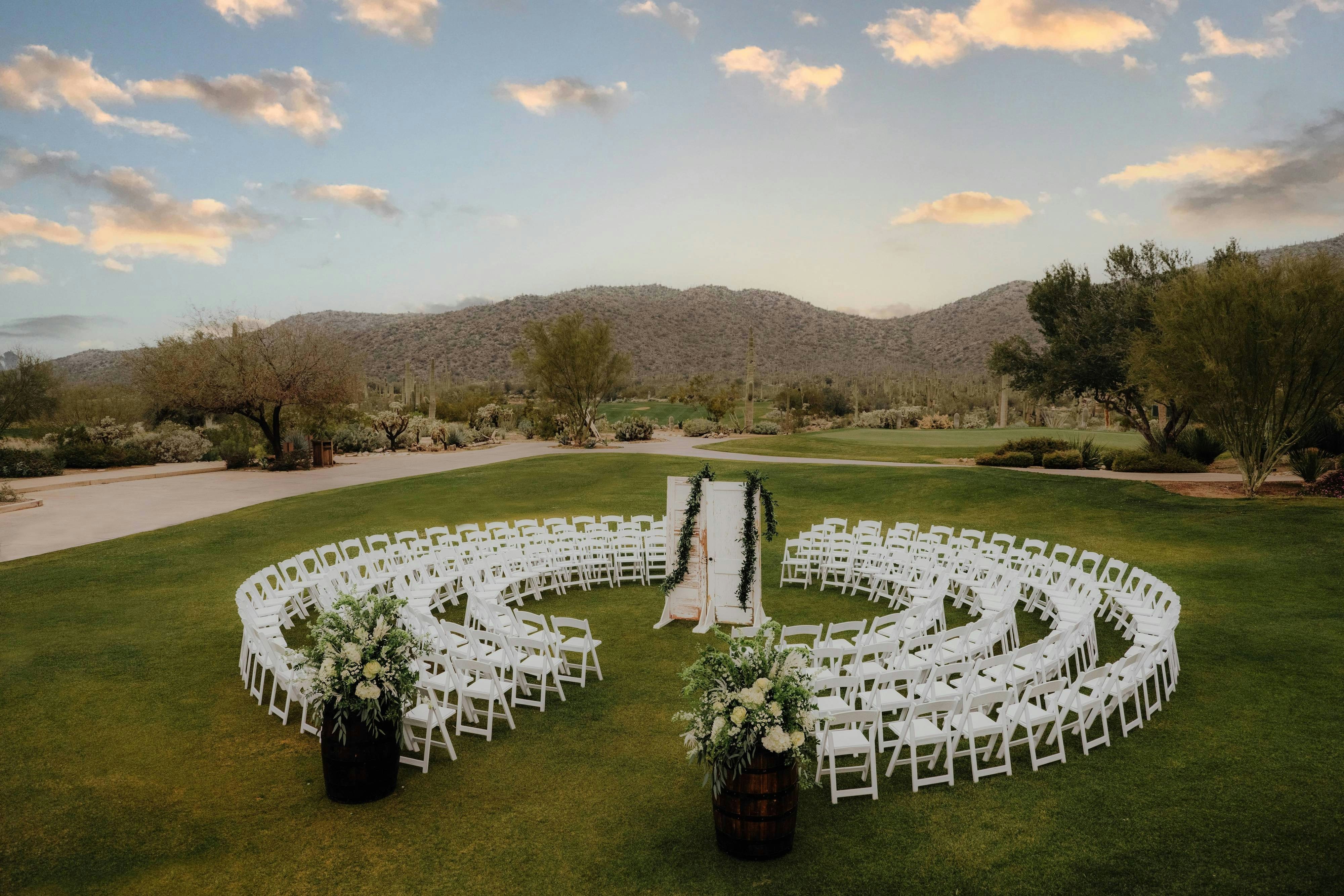 The Ritz Carlton Dove Mountain 48/51