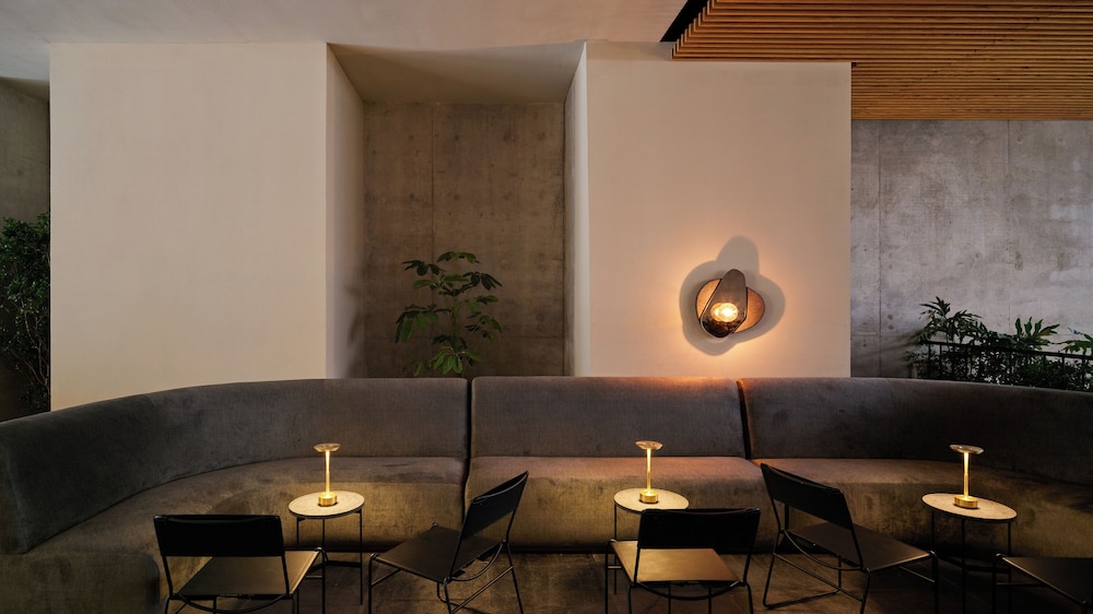 Hotel Casa Izel Roma Norte 45/60