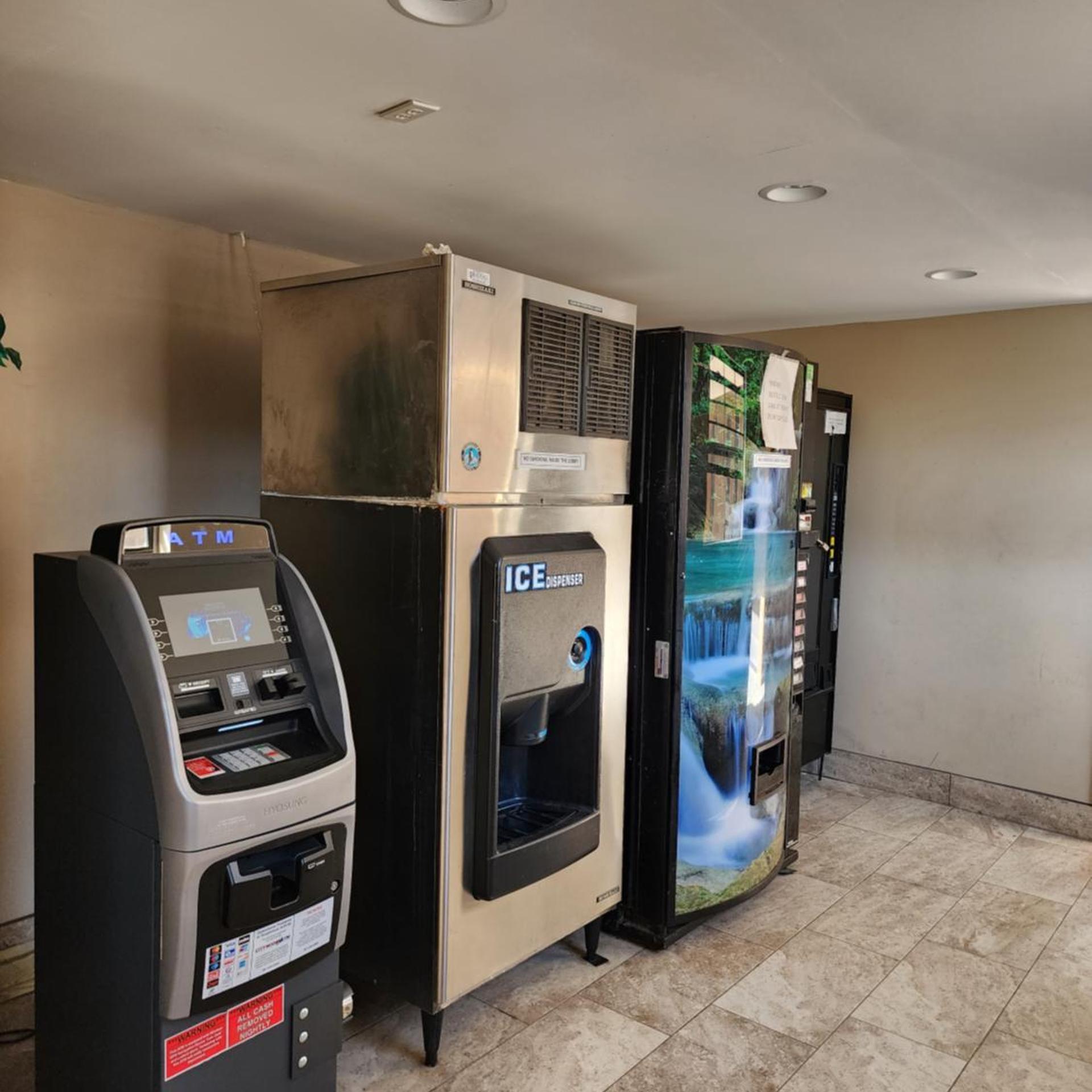 Executive Inn Oklahoma City OK 17/21