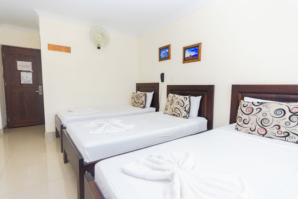 Hotel Verony Guatape 13/42