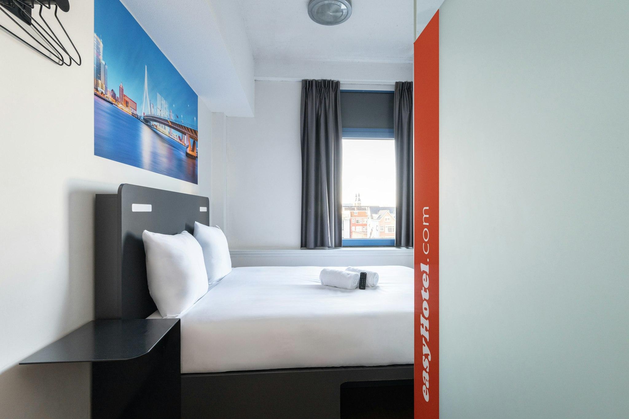Room Assigned on Arrival