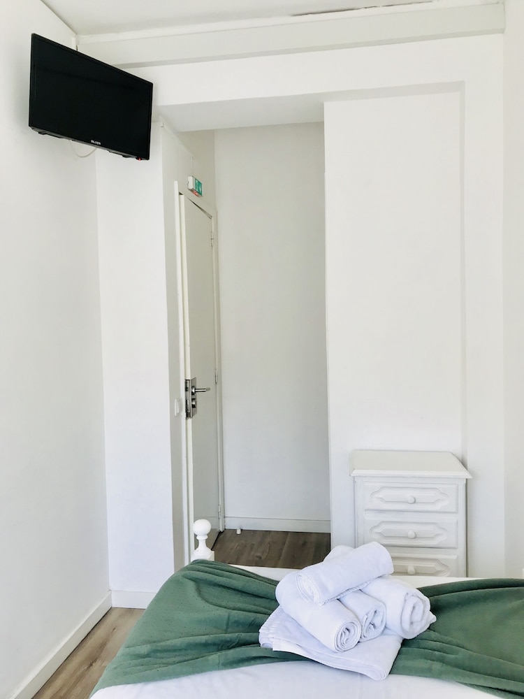 Mirandesa Guesthouse 11/50