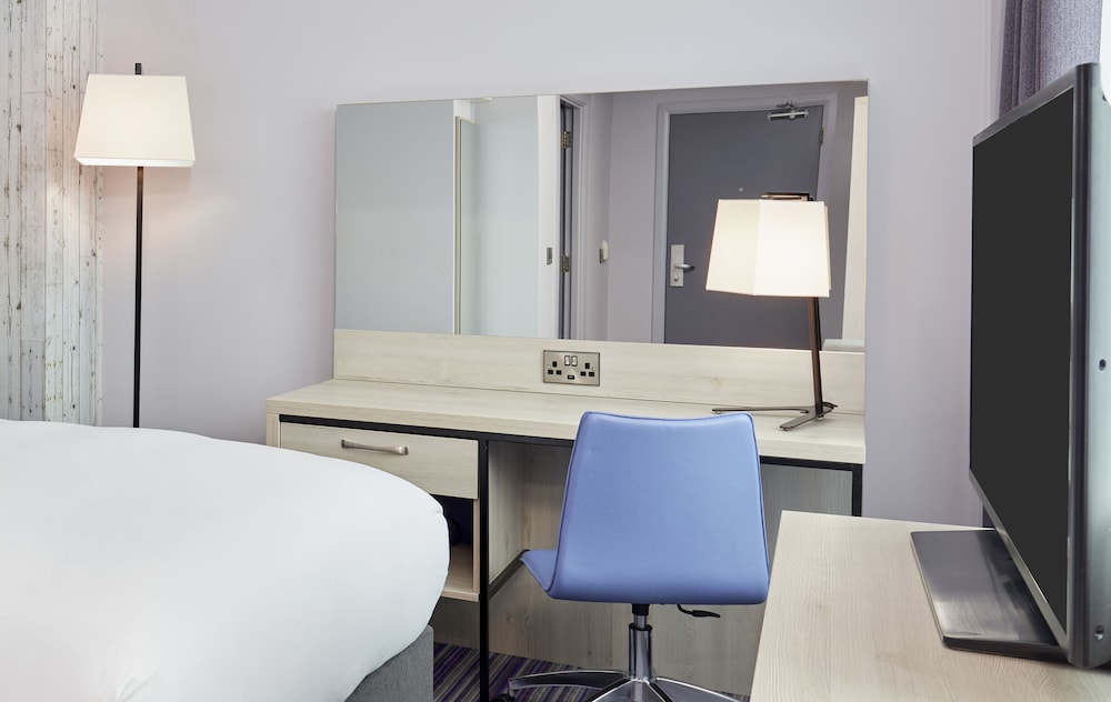 Leonardo Hotel Sheffield 19/40