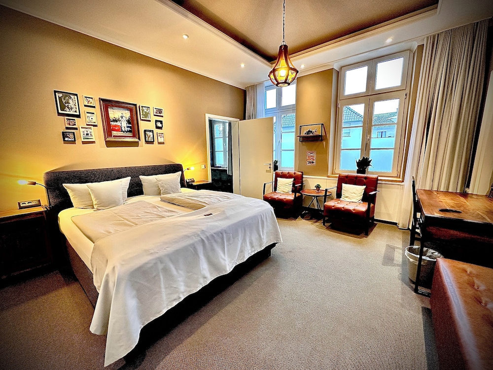 Privathotel Riesenbeck 6/50