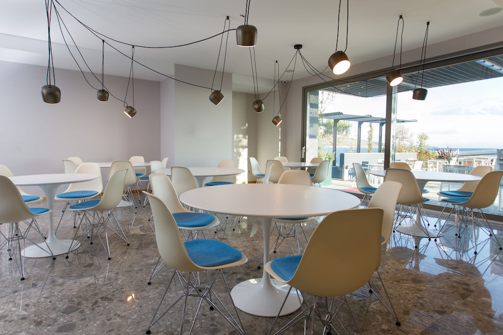 Buze Boutique Hotel 21/33