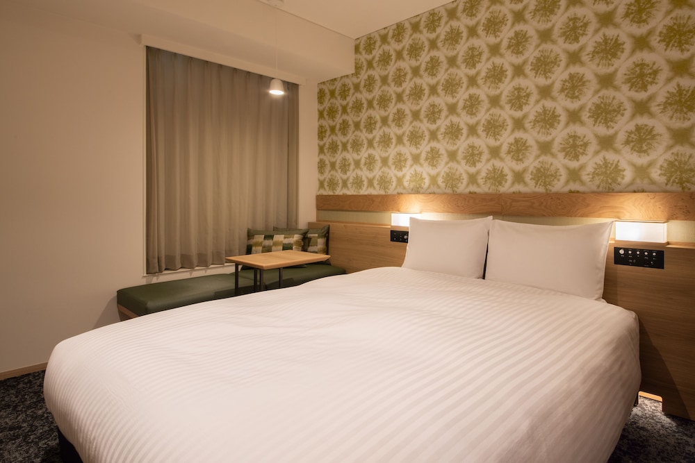 Hotel Vista Osaka Namba 14/64