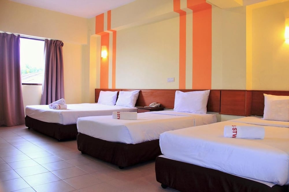 Sun Inns Hotel Sitiawan 18/60