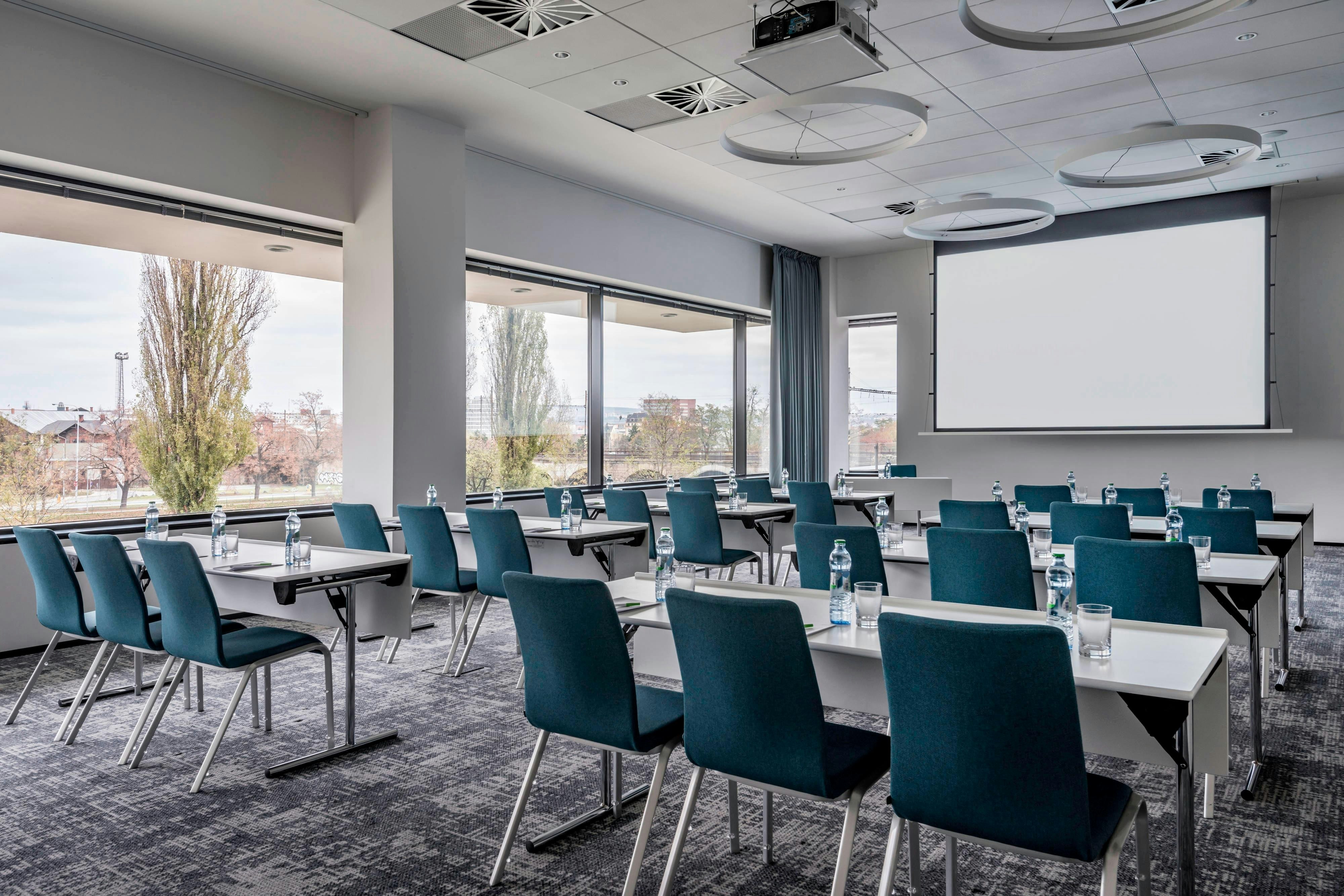 Courtyard By Marriott Brno 37/45