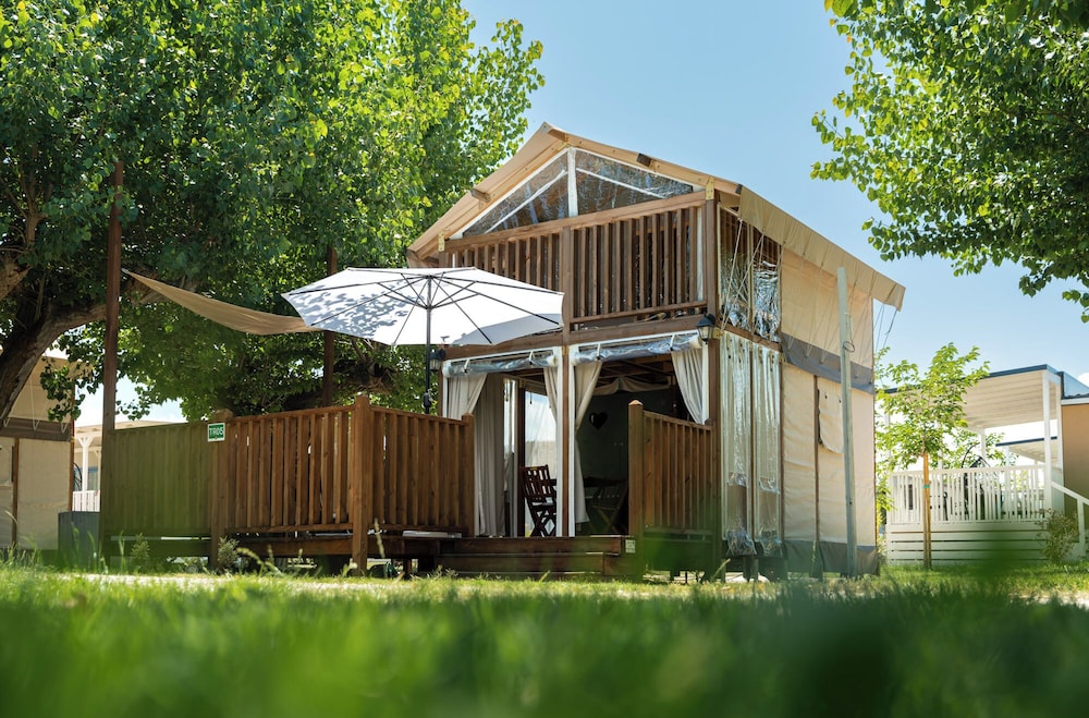 Club del Sole Romagna Family Resort 95/97