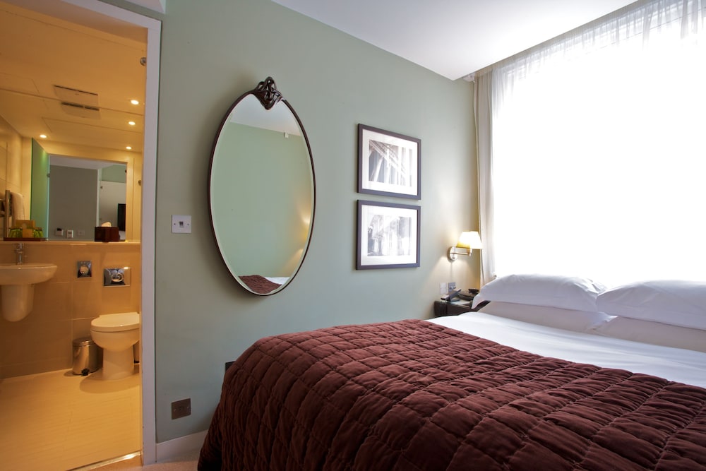 Ten Manchester Street Hotel 21/56