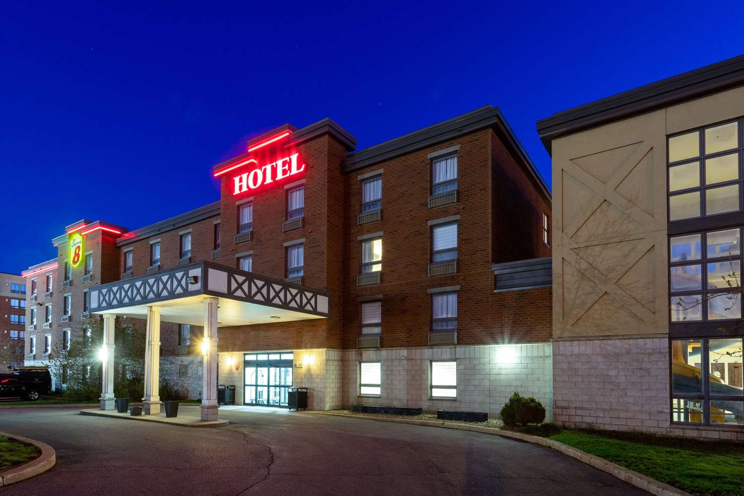 hotel