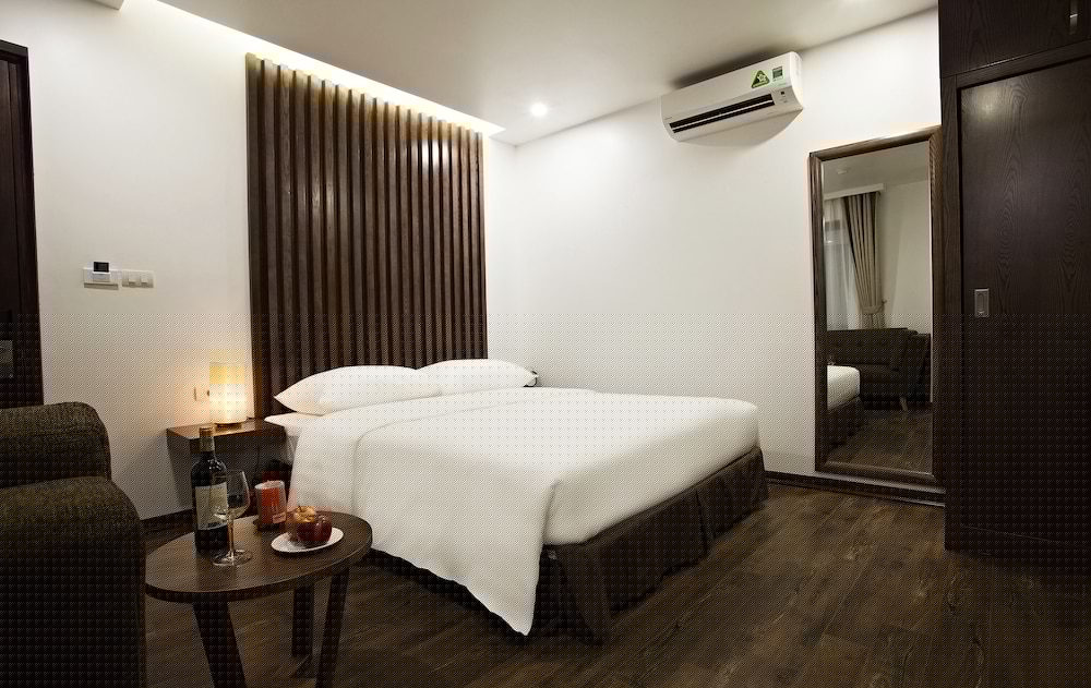 Inearth Hotel Hanoi (Ex. Poonsa Hanoi Hotel) 40/66