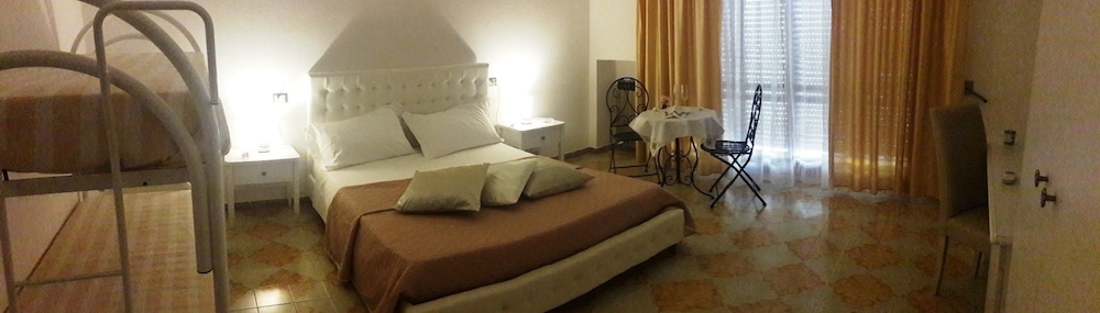 Glem B&B 8/26