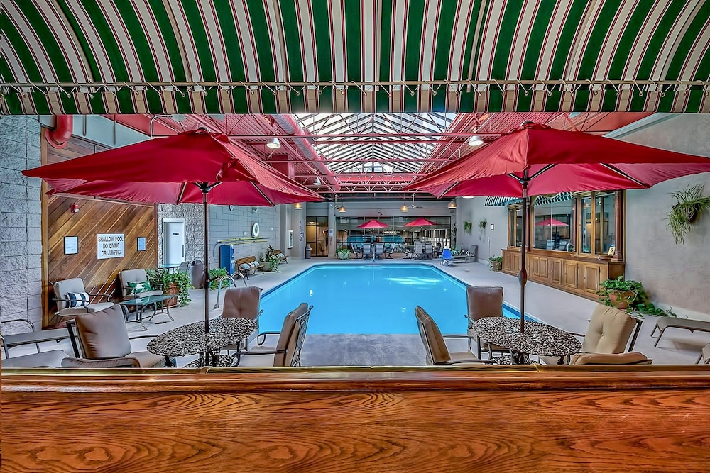 Plaza Resort Club Reno photo3