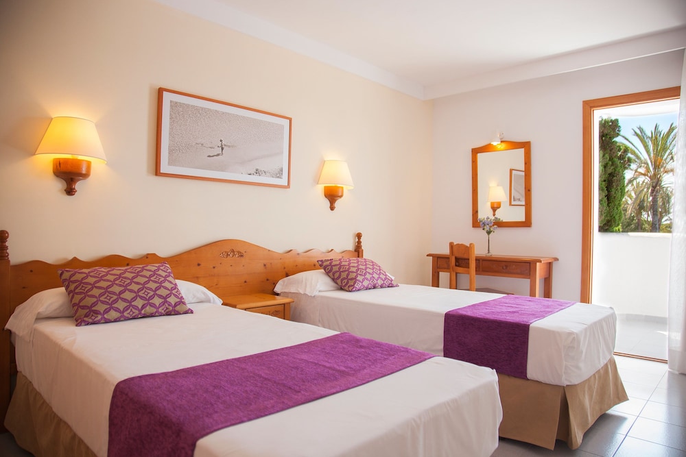 Inturotel Cala Azul Garden 13/54