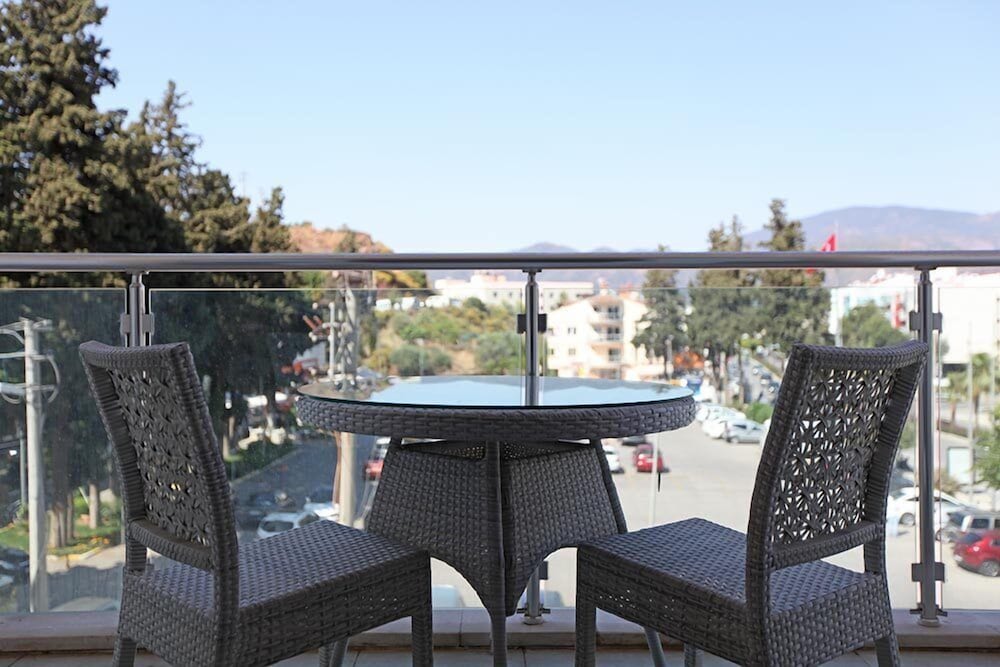 Forum Residence Hotel 35/50