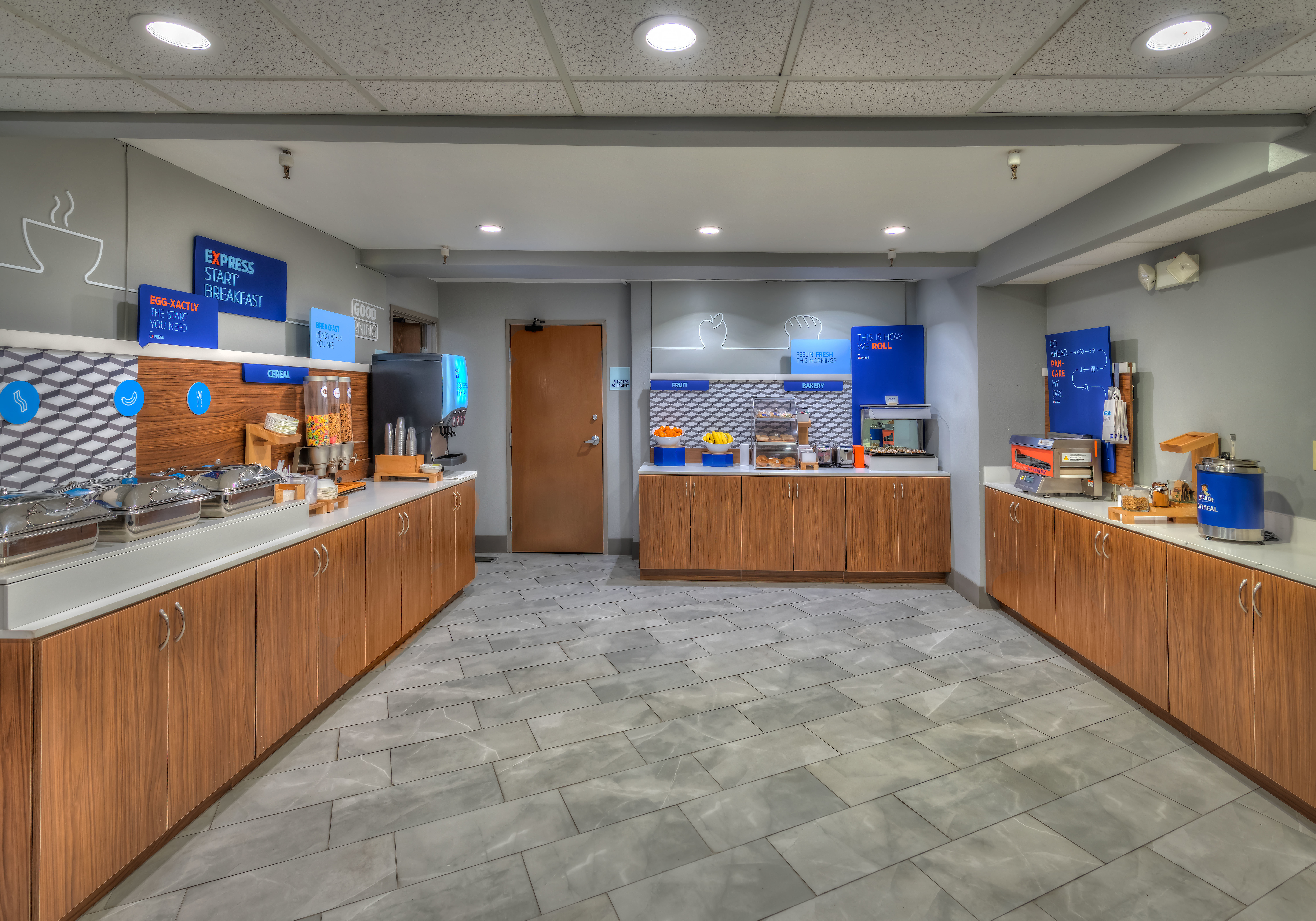 Holiday Inn Express Winnemucca 8/58