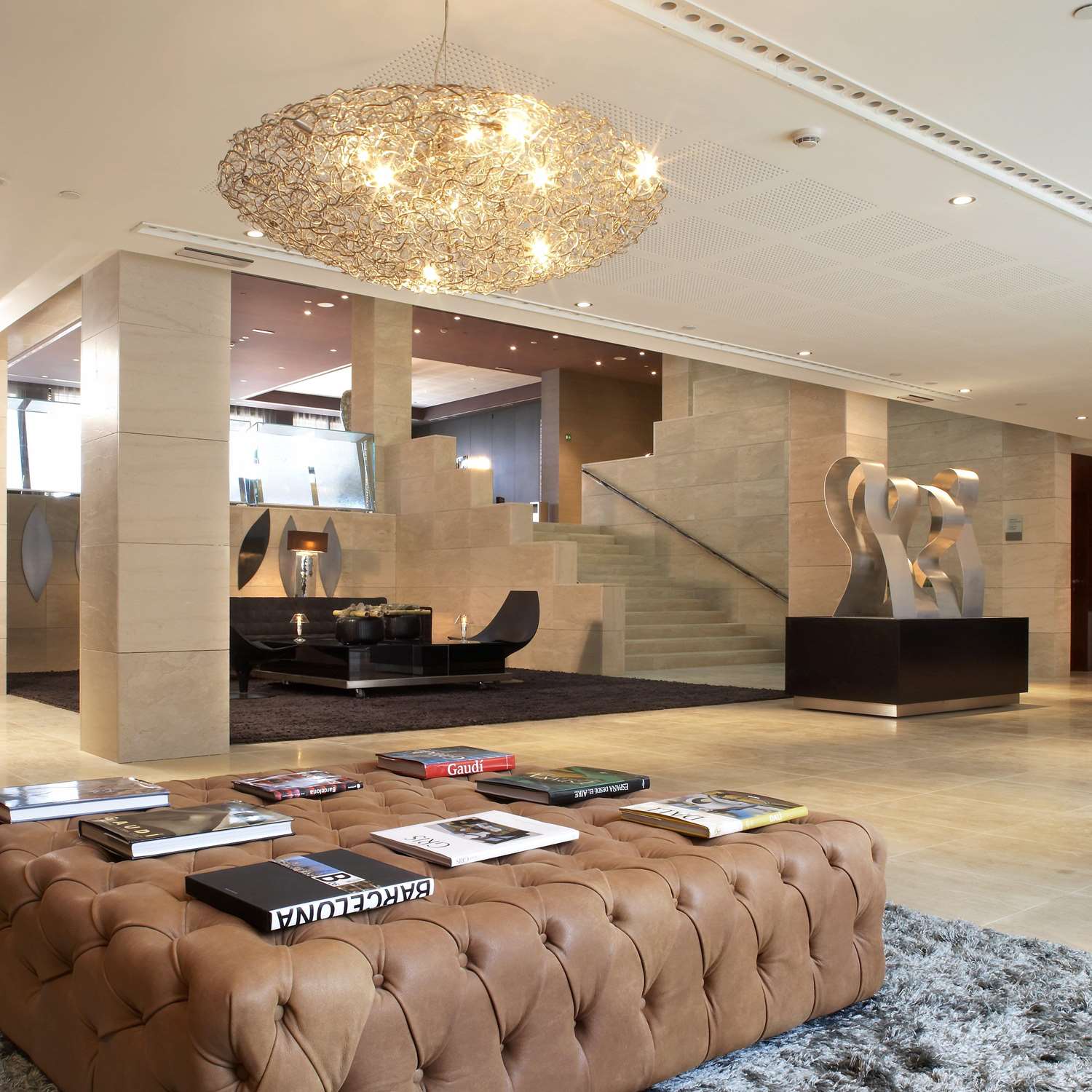 Hotel Miramar Barcelona 5/49