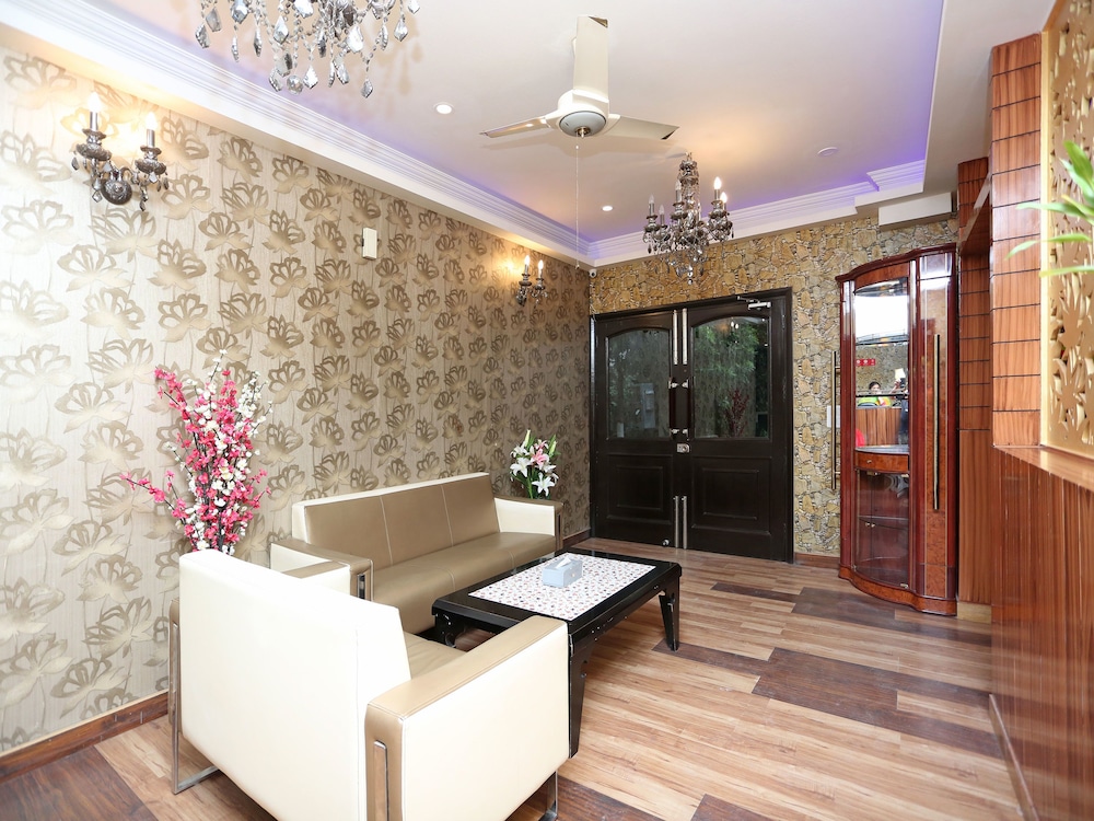 Hotel The Shoba Estate 1/46