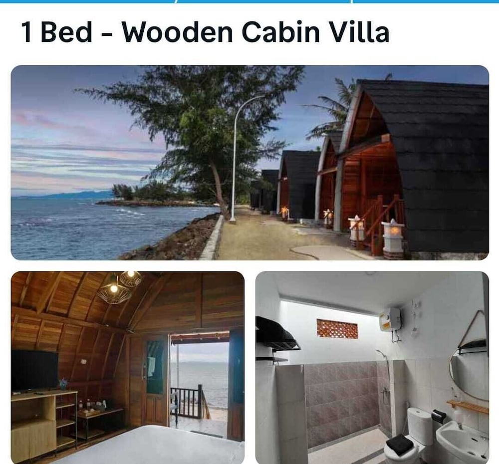 Grand Anyer Palazo Boutique Resort 3/12