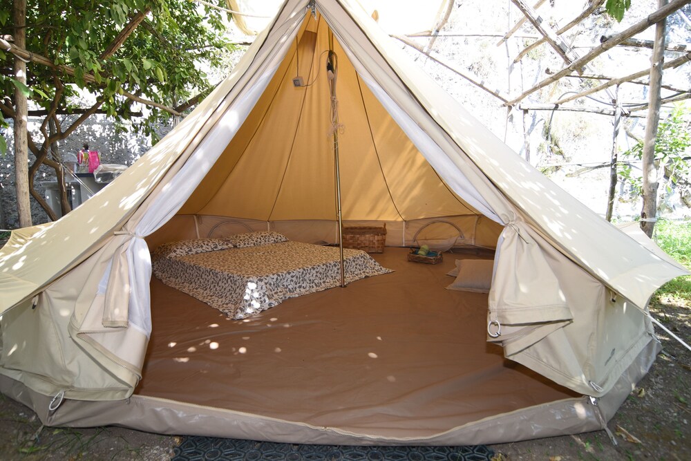 Bella Baia Relais 5/50