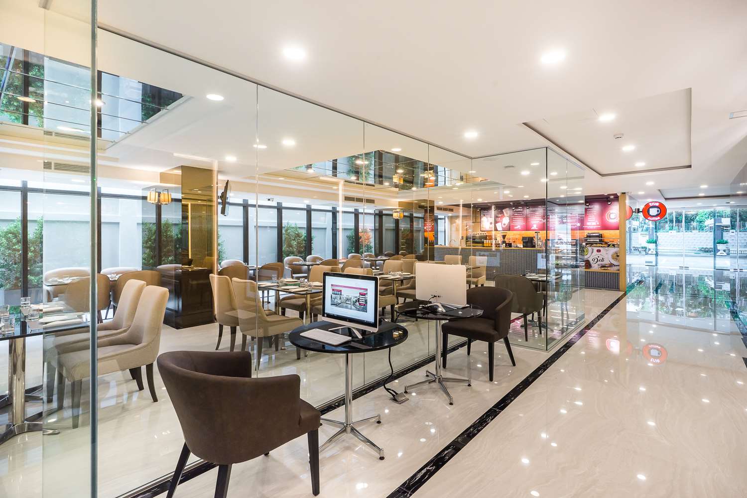 Best Western Sukhumvit 2 Hotel 7/20