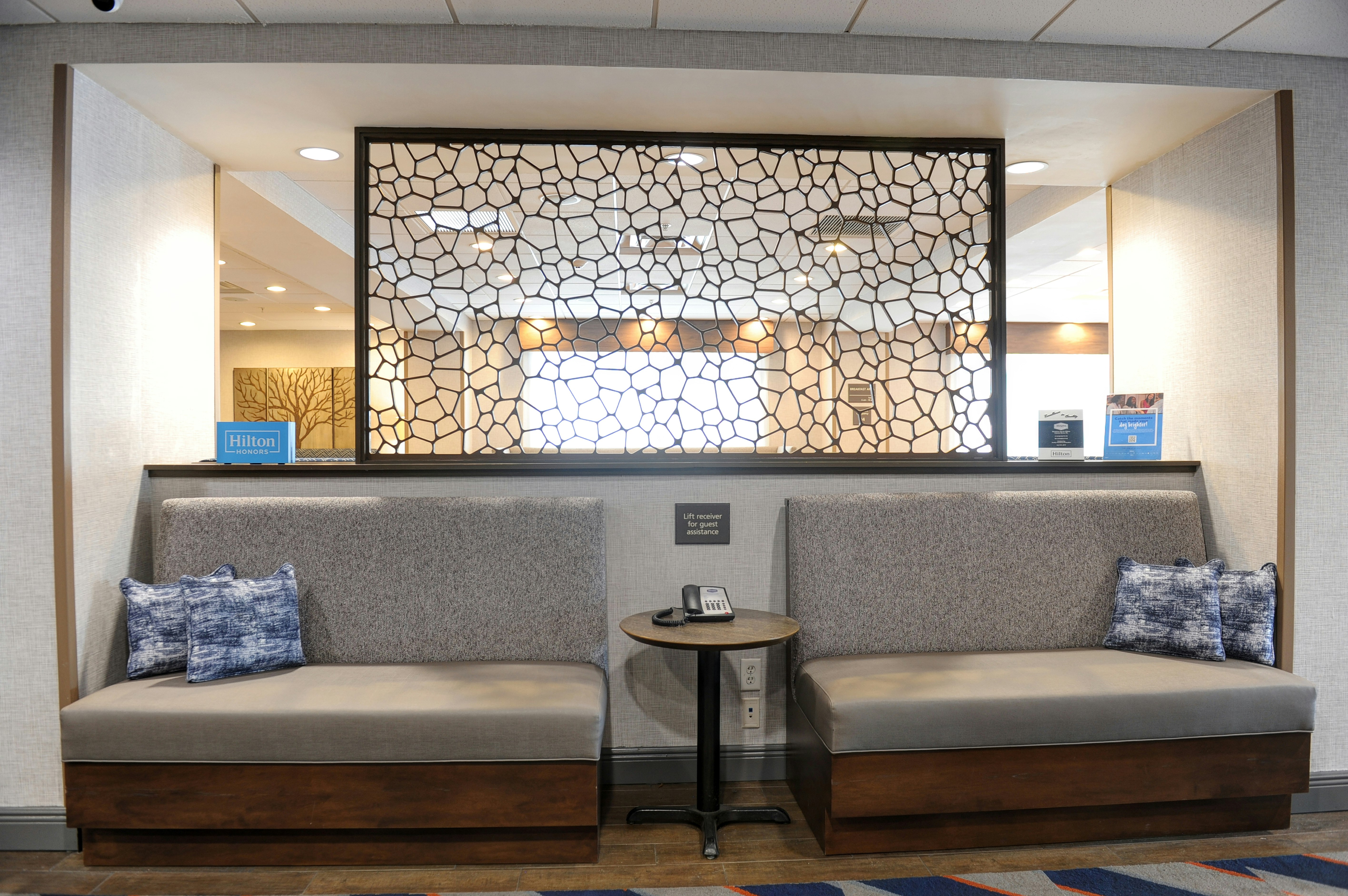 Hampton Inn Crystal River Fl 16/57