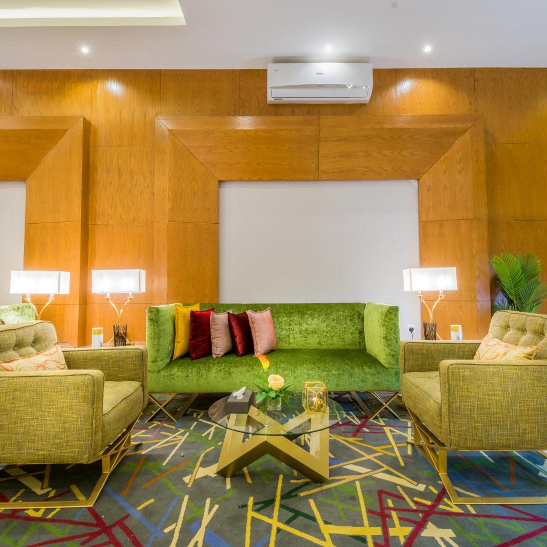 ألمهيدب ريزيدنس الدوادمي(Al Muhaidb Residence Aldawadmi) 30/30