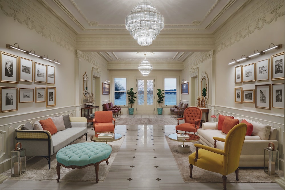 Kocatas Mansions Istanbul Operated by Minor Hotels 39/46