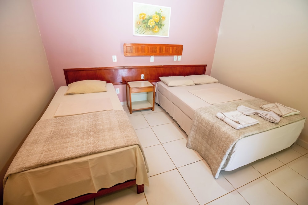 Pantanal Mato Grosso Hotel 13/69