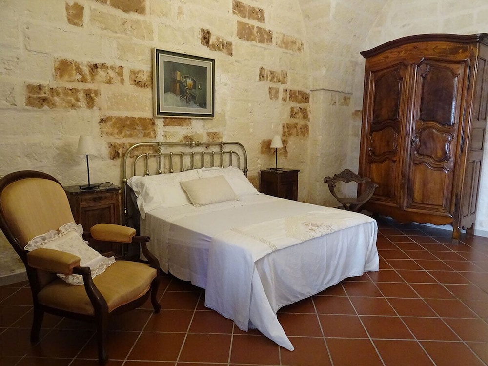 Agriturismo Masseria Scianne 8/25