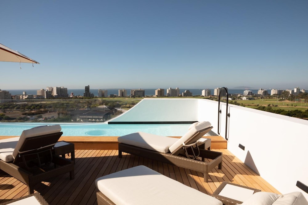 ANEW Hotel Green Point Cape Town 15/35