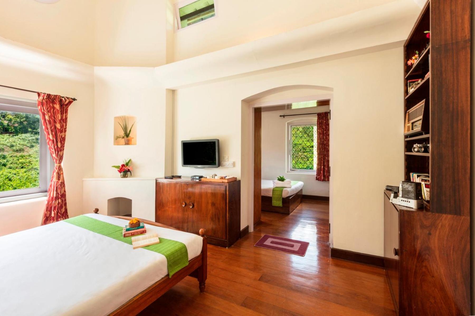 Teanest – Nature Resorts, Coonoor 19/57