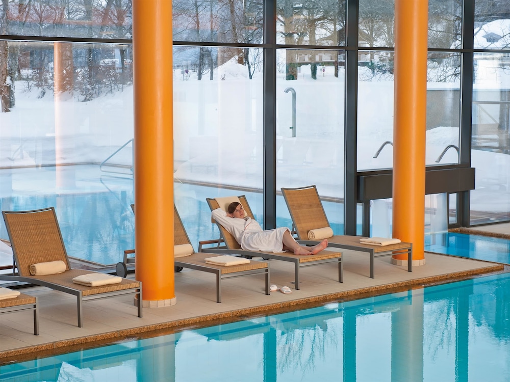 Travel Charme Furstenhaus am Achensee 40/65
