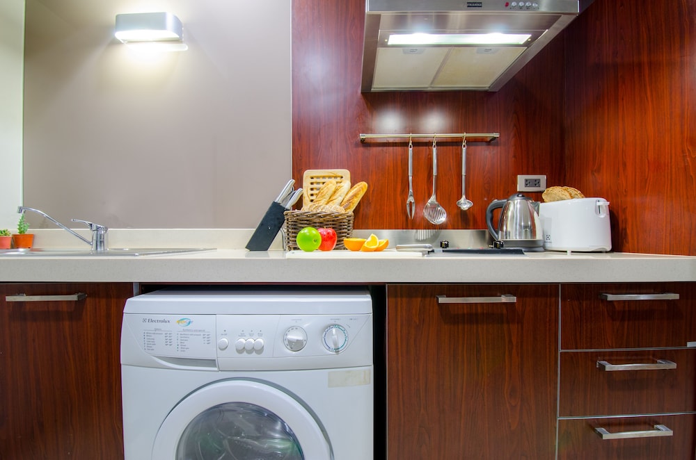 Grand Asoke Suites Boutique Residence 59/60