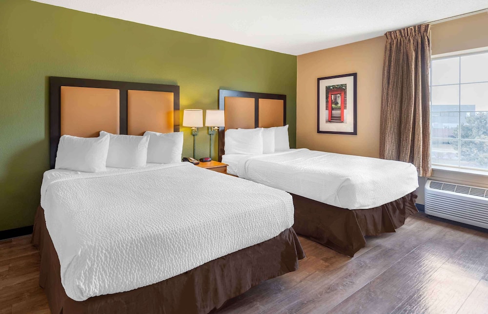Extended Stay America - Chicago - Westmont - Oak Brook 7/44