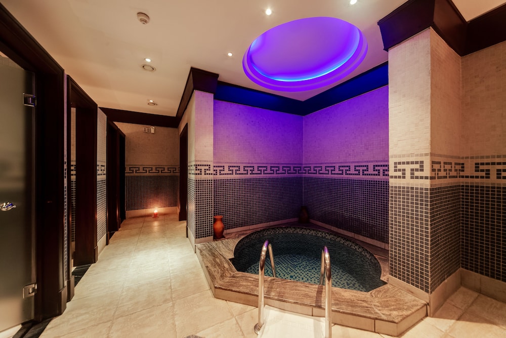 Lake Victoria Serena Golf Resort and Spa 38/69