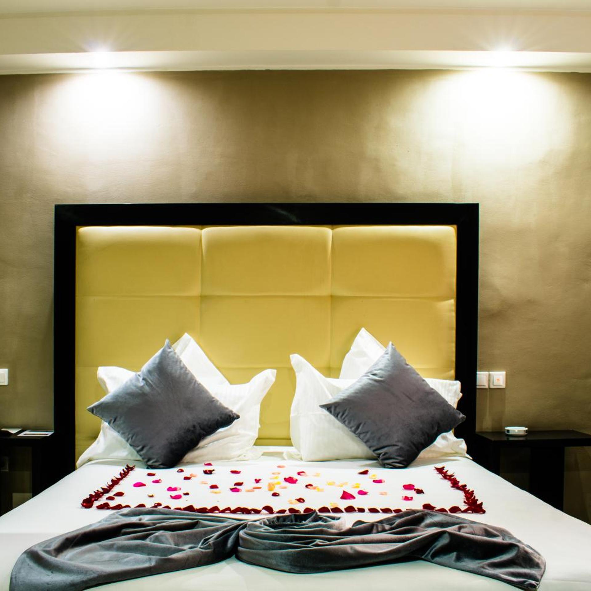 Double room Standard