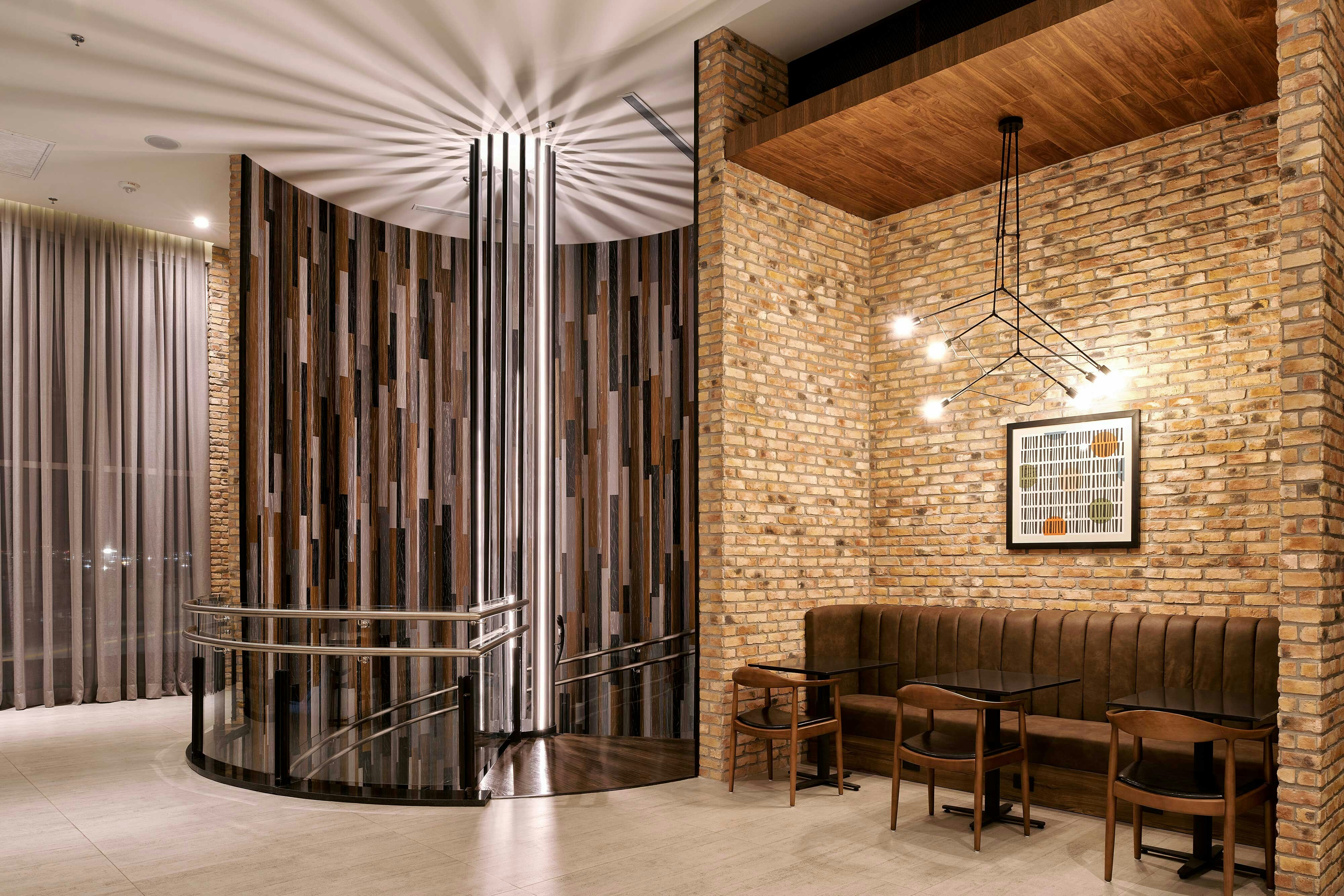 Four Points by Sheraton Ciudad Juarez 11/18
