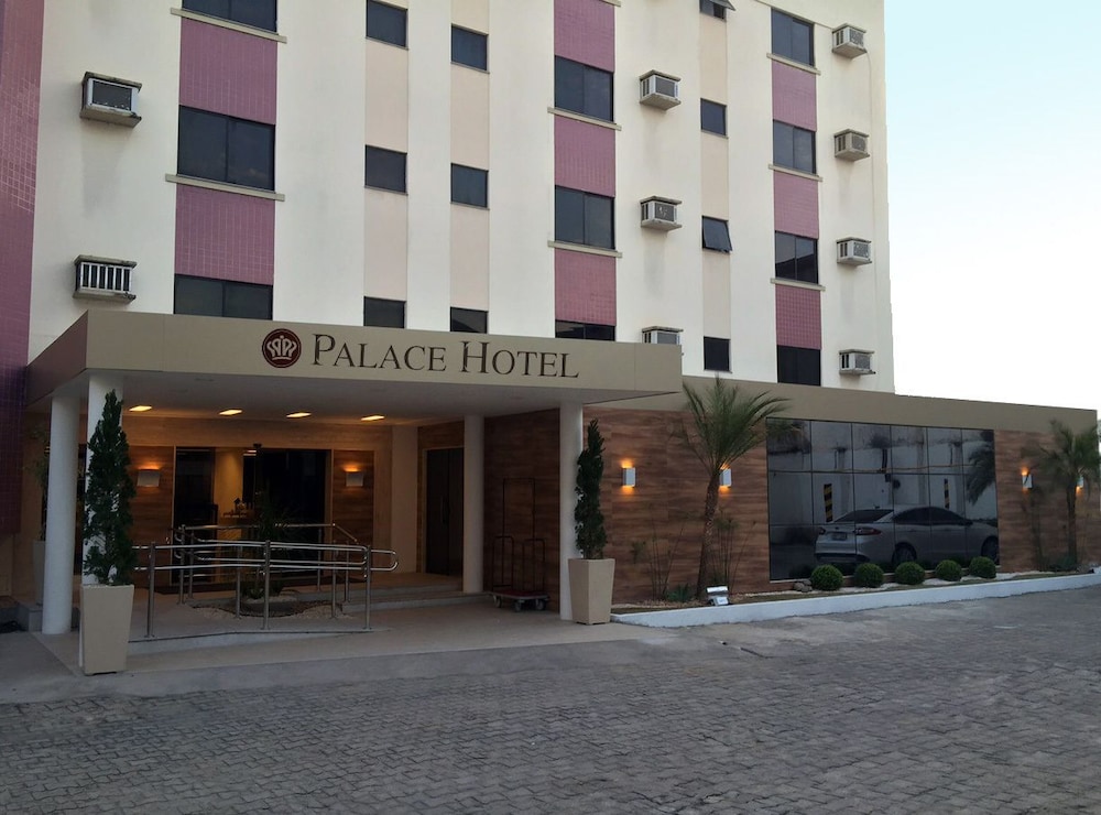 PALACE HOTEL 1/53