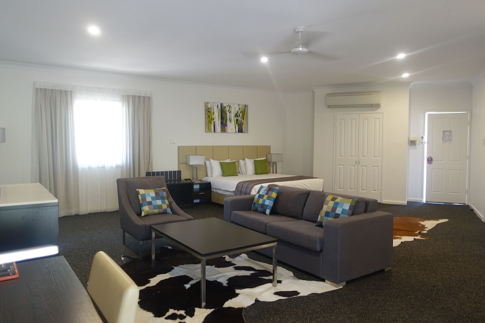 The Kimberley Grande Resort 24/39