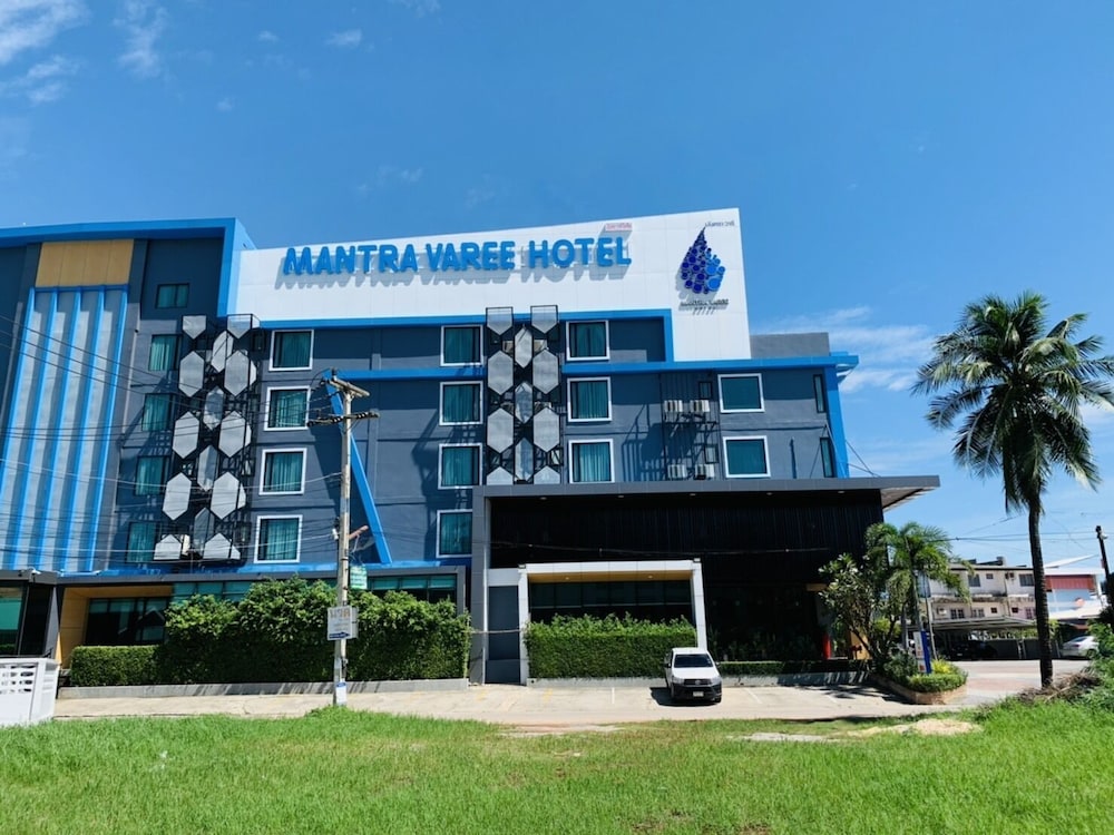 Mantra Varee Hotel photo5